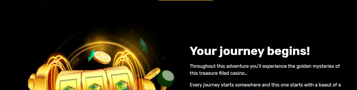 Claim Your Casino Ozwin Sign Up Bonus Today
